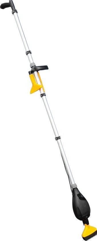 HoZelock Vijverstofzuiger Pond Vac