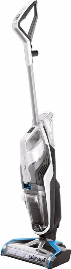 BISSELL draadloze reiniger Crosswave Cordless Advanced 2588N