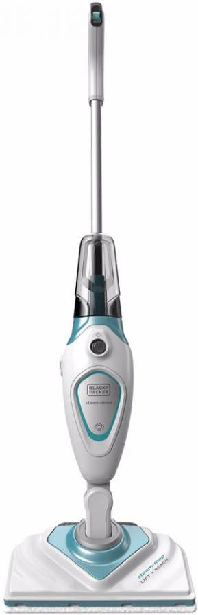 BLACK+DECKER Black & Decker Steam Mop Fsm1616 qs