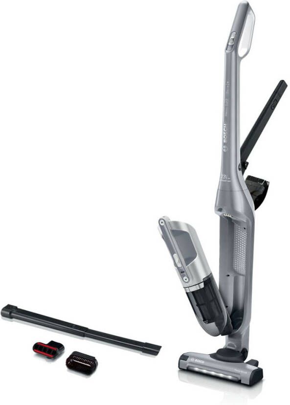 Bosch BCH3K2301 Flexxo Serie 4 steelstofzuiger
