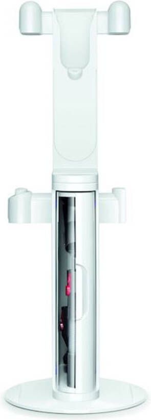 Dyson V10 floordock vrijstaand dok voor steelstofzuiger