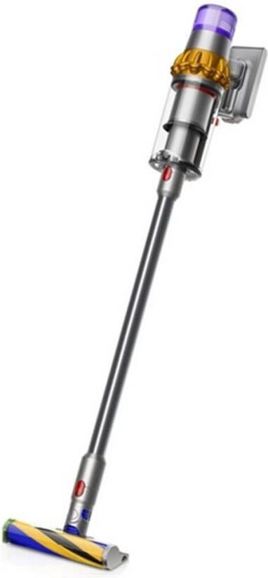 Dyson V15 Detect draadloze steelstofzuiger 394451 01