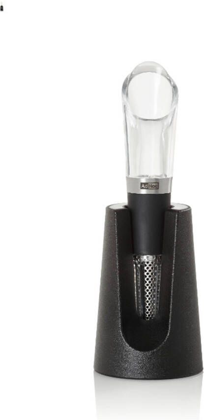 AdHoc Wijnschenker en Filter voor Witte Wijn | Vine