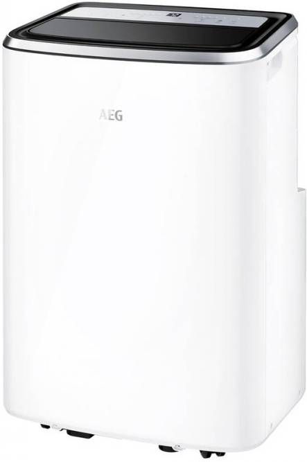 AEG AXP26U338CW ChillFlex Pro Mobiele Airco