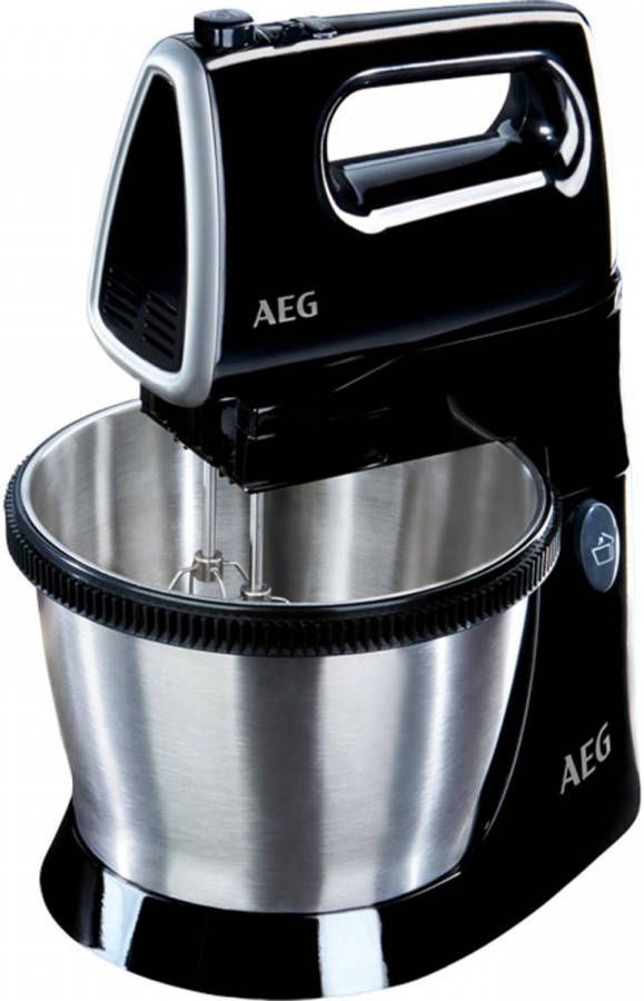 AEG SM3300 3 serie keukenmachine