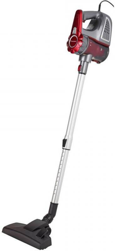 Bestron 2 in 1 Stofzuiger 600 W blauw en grijs AVC800