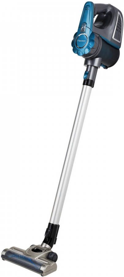 Bestron Stofzuiger 2 in 1 120 W blauw en grijs AVC850A