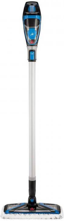 Bissell PowerFresh Slim Steam 2234N Stoomreinigers en moppen Grijs
