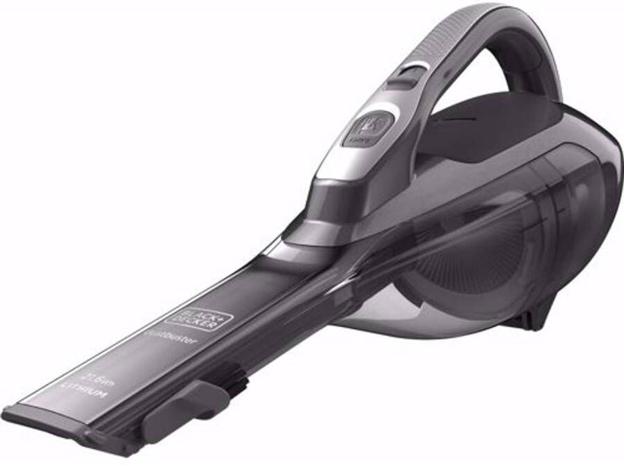 BLACK+DECKER Kruimelzuiger Dva320j qw