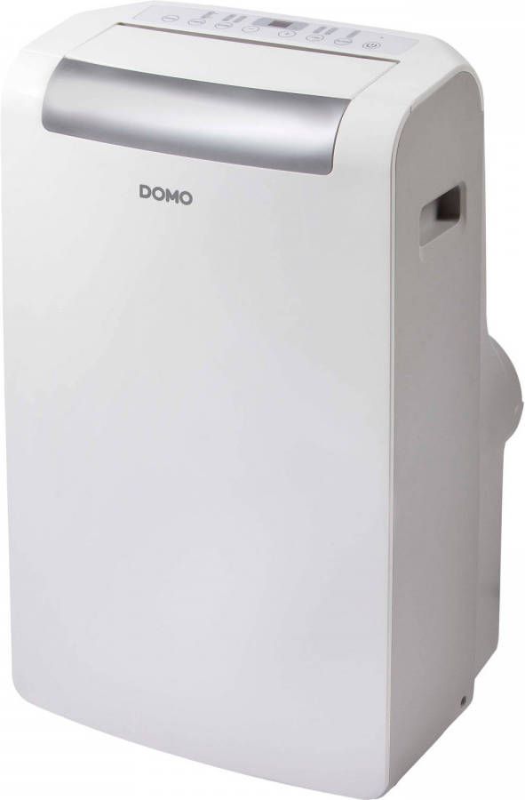 DOMO Mobiele Airco Do324a