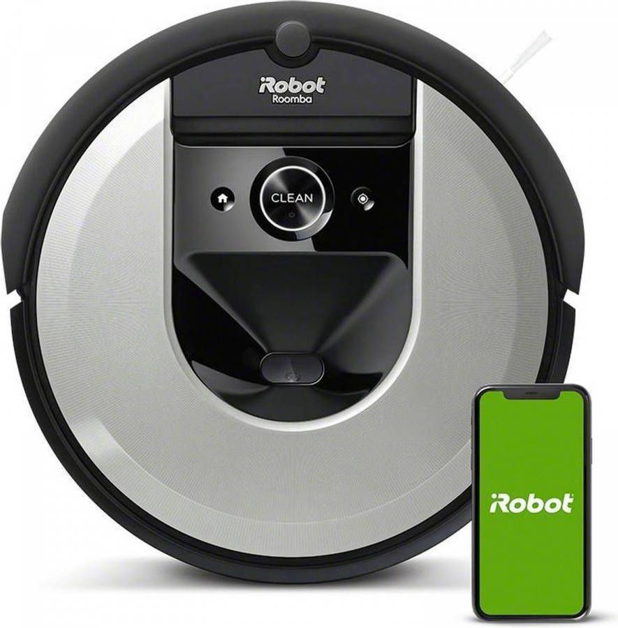 iRobot ® Roomba® I7 Robotstofzuiger I7156