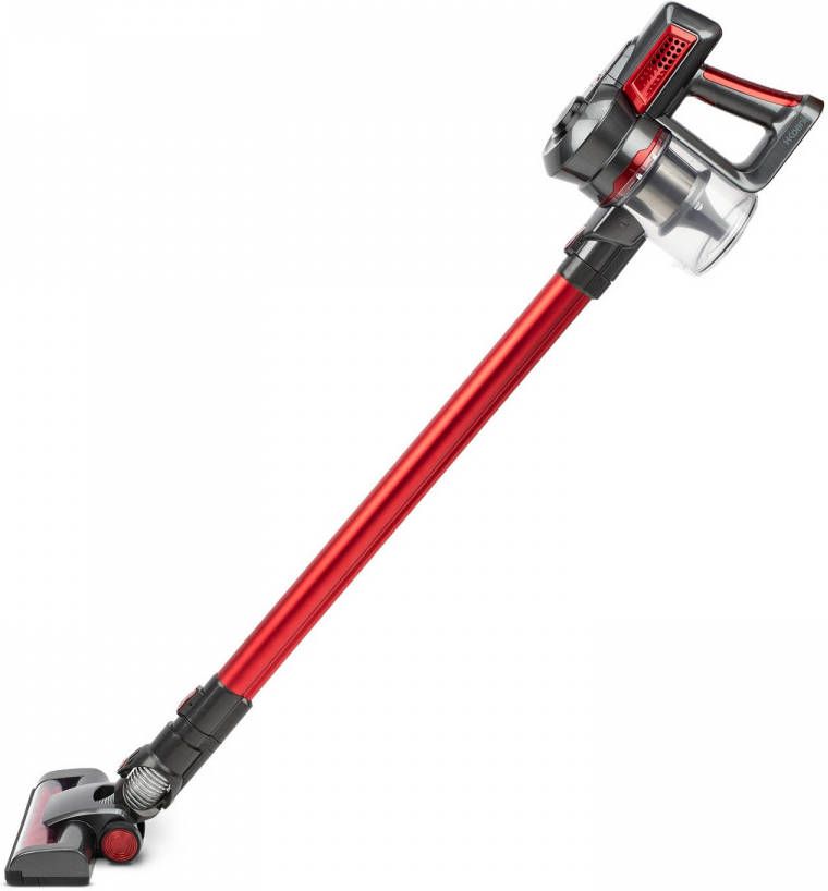 Moodzz International H. Koenig Steelstofzuiger Up810