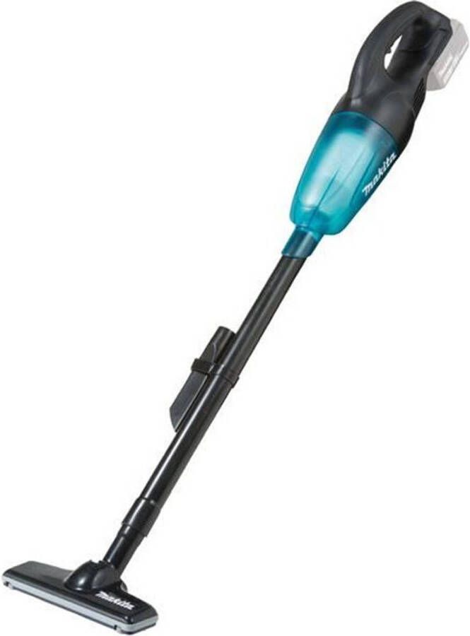 Makita Dcl180zb Stofzuiger 18 V Li ion 36 Mbar(Alleen Product )