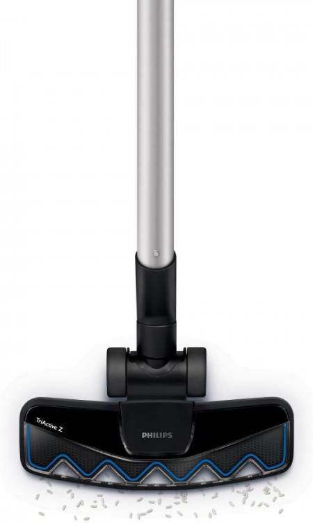 Philips TriActive Z mondstuk voor harde vloeren FC8077/01