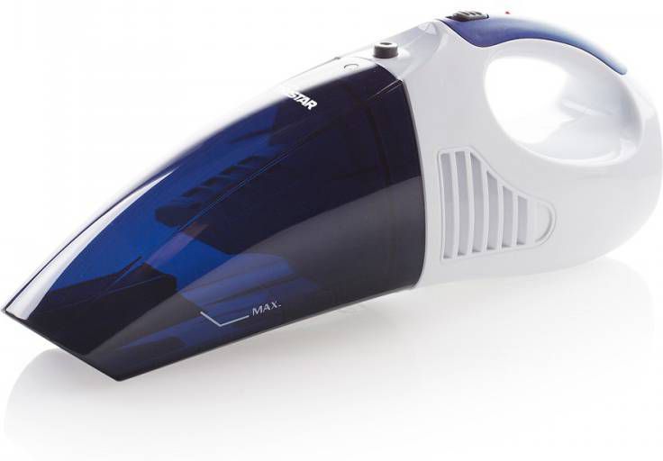 Tristar Kr 2176 Kruimelzuiger 7, 2v