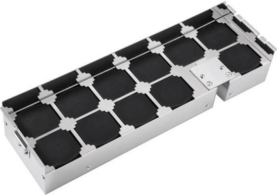 AEG SUPCHARCE1 High efficiency longlife koolstoffilter