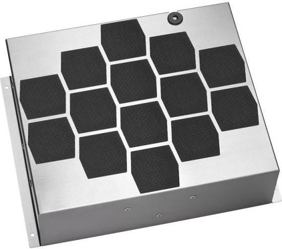 AEG SUPCHARCF1 High efficiency longlife koolstoffilter