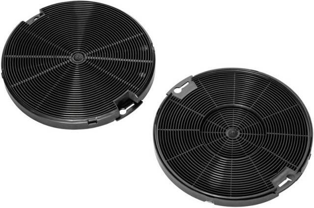 Zanussi AEG/ EFF75 set koolstoffilters