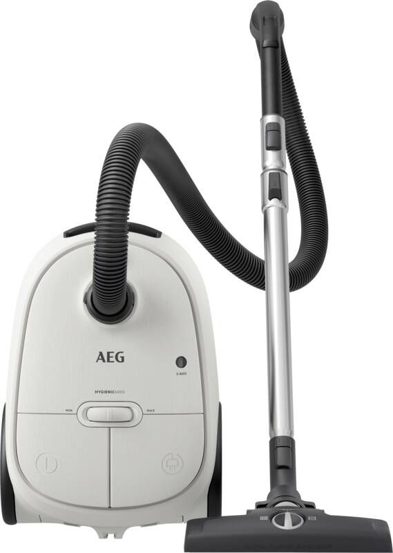 AEG AB61H6SW 6000 Allergy