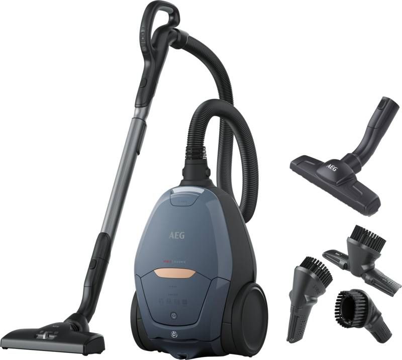 AEG VX82 1 5DB