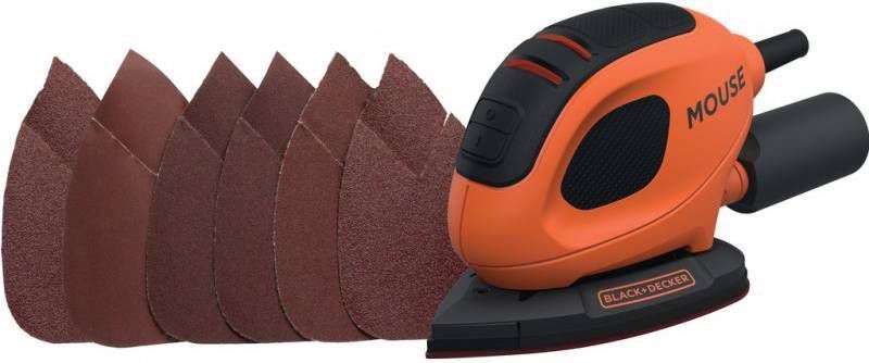 Black & Decker BLACK+DECKER BEW230 QS