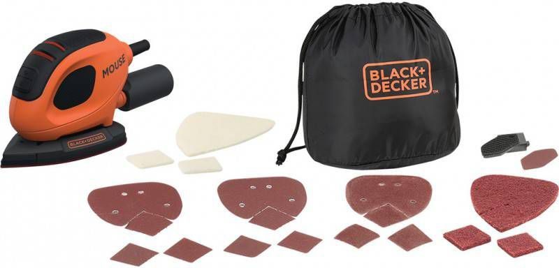 Black & Decker BLACK+DECKER BEW230BC QS