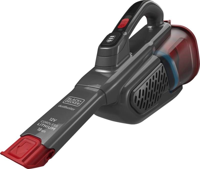 Black & Decker BLACK+DECKER BHHV315B QW
