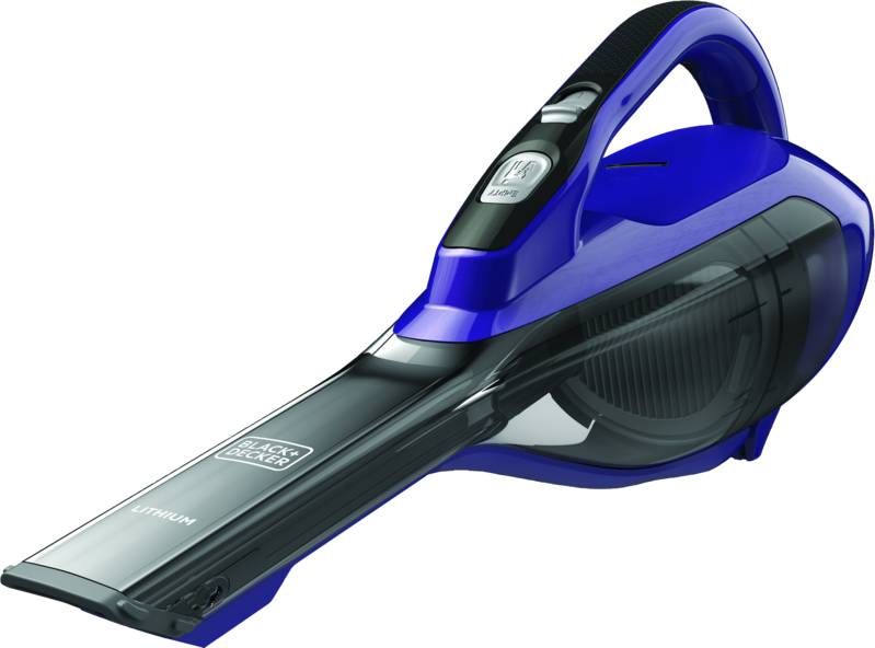 Black & Decker BLACK+DECKER DVA325JP07 QW