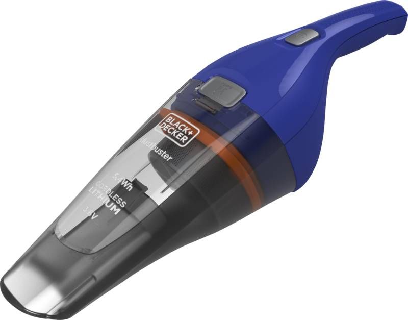 Black & Decker BLACK+DECKER NVC115WA QW