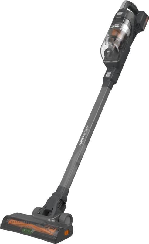 BLACK+DECKER BHFEA18D1 QW