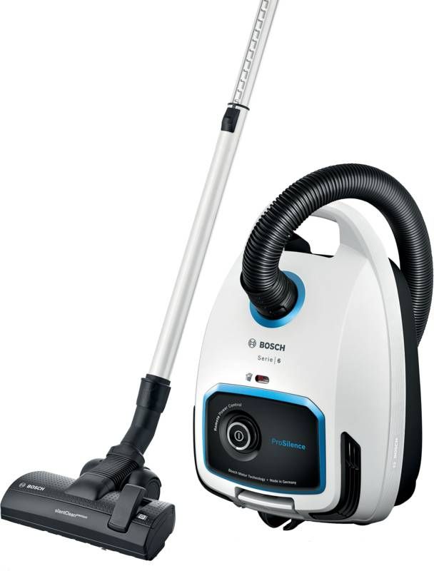 Bosch Serie 6 ProSilence BGL6SIL2