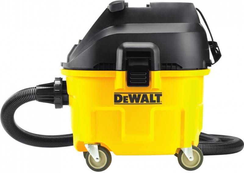 DeWalt DWV901L QS