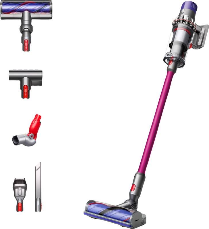 Dyson V10 Extra