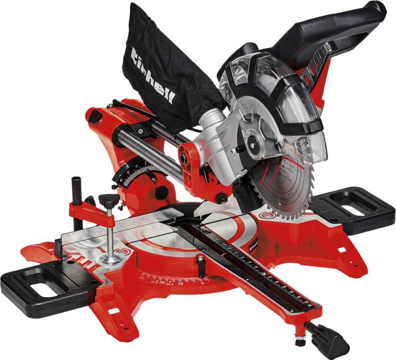Einhell TC SM 2131/1 Dual