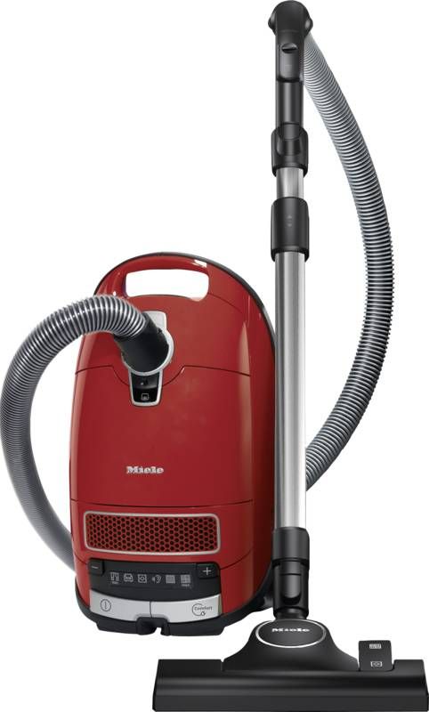 Miele Complete C3 PowerLine Mangorood