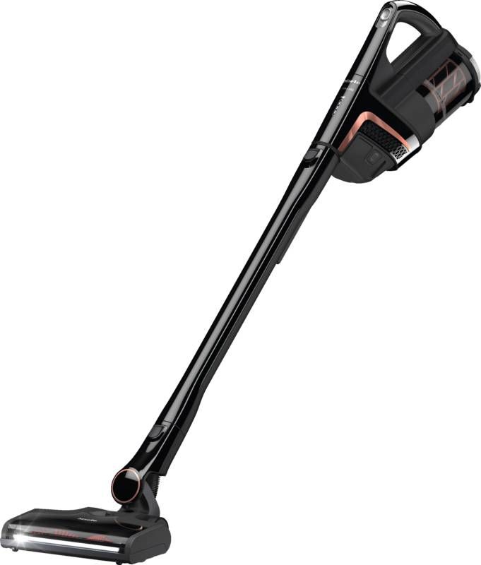 Miele Triflex HX2 Cat & Dog Obsidiaanzwart