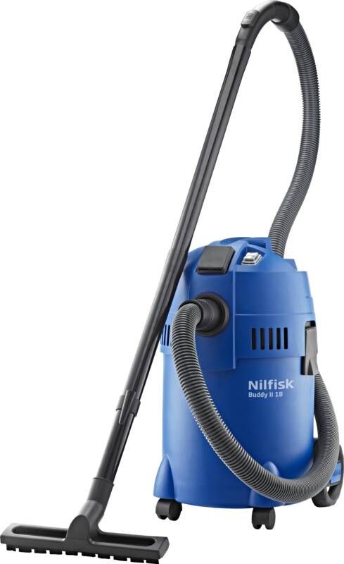 Nilfisk Buddy II 18 T