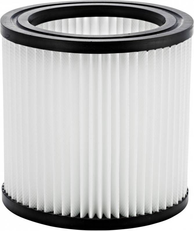 Nilfisk Buddy Nat en Droog Filter