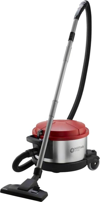 Nilfisk VP930 Rood