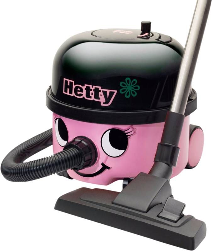 Numatic HET 180 Hetty Eco