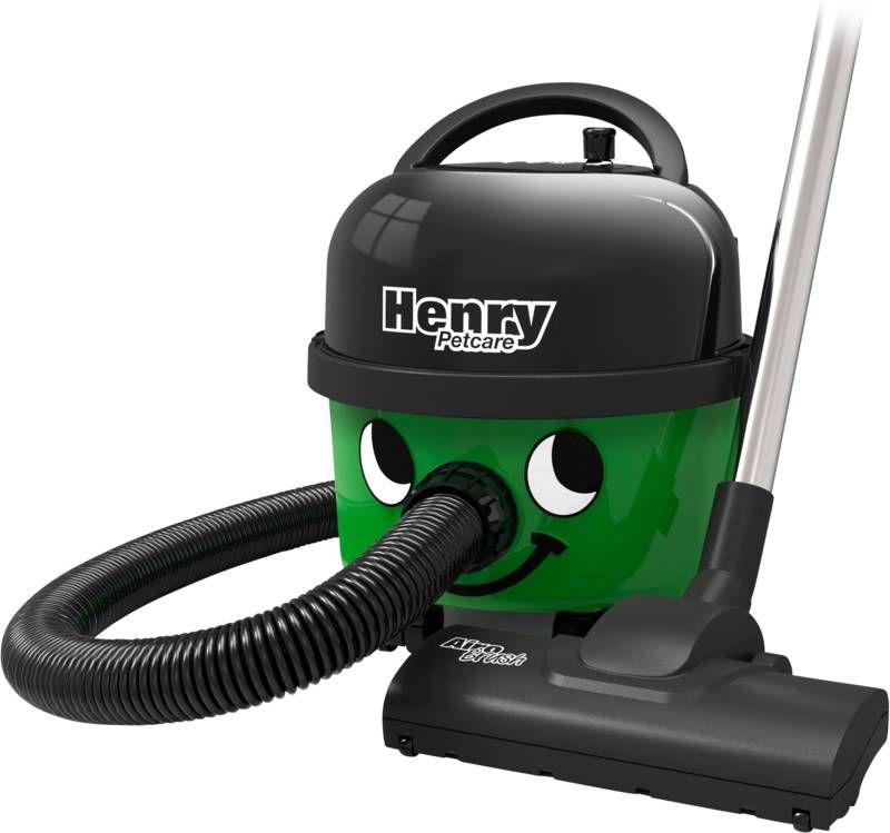 Numatic HPC 200 Henry Petcare