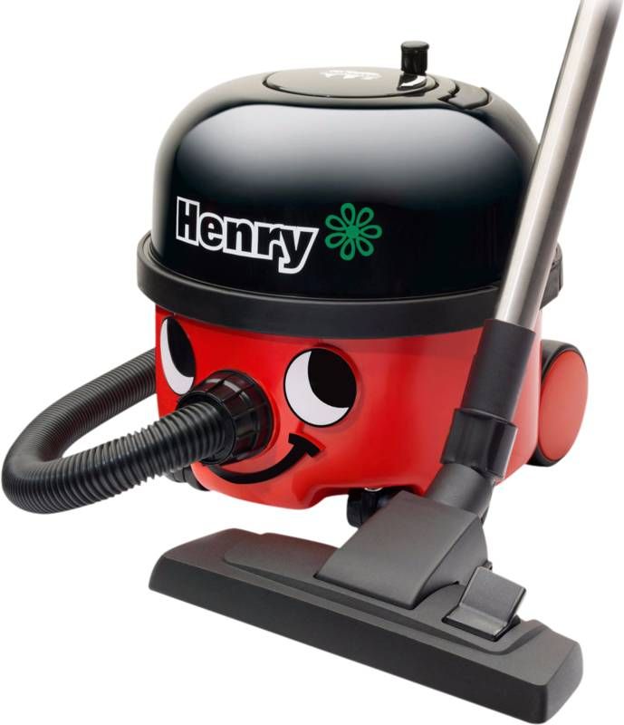 Numatic HVR 180 Henry Eco