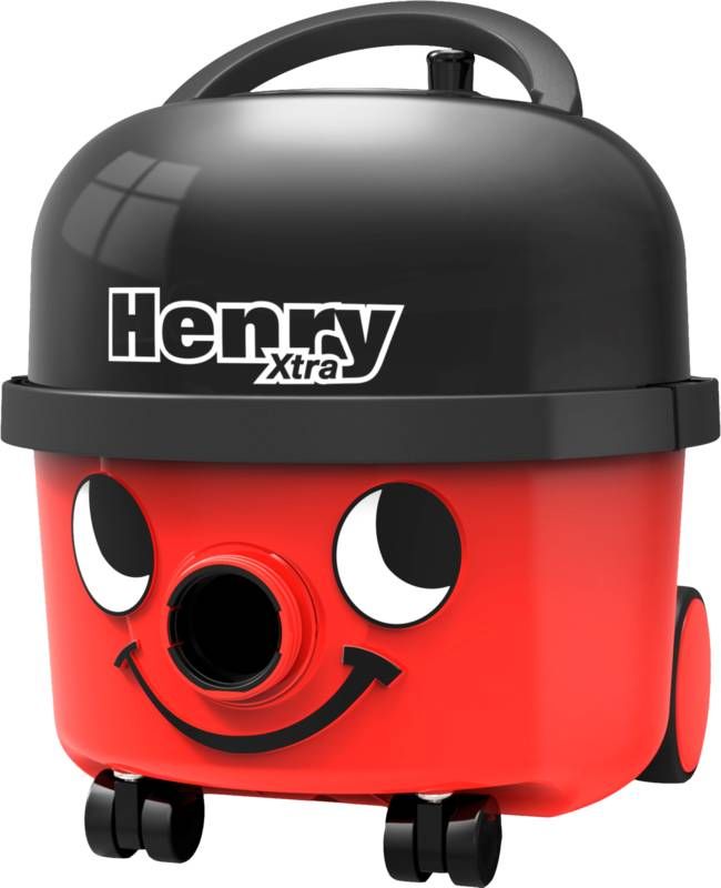 Numatic HVX 200 Henry Xtra