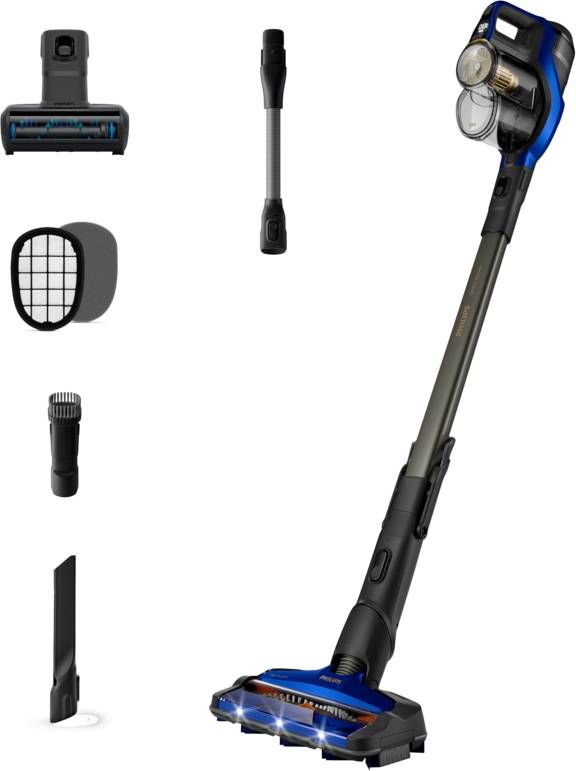 Philips SpeedPro Max series 8000 XC8049/01