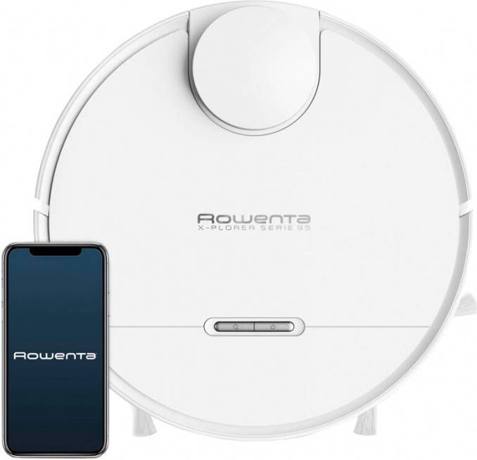 Rowenta X plorer Serie 95 RR7987