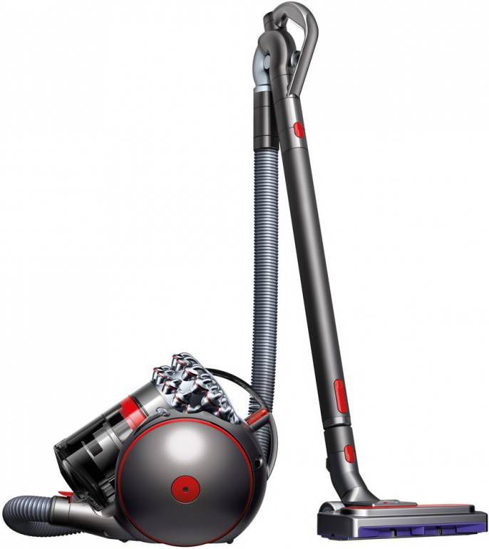 staubsauger dyson cinetic big ball absolute 2