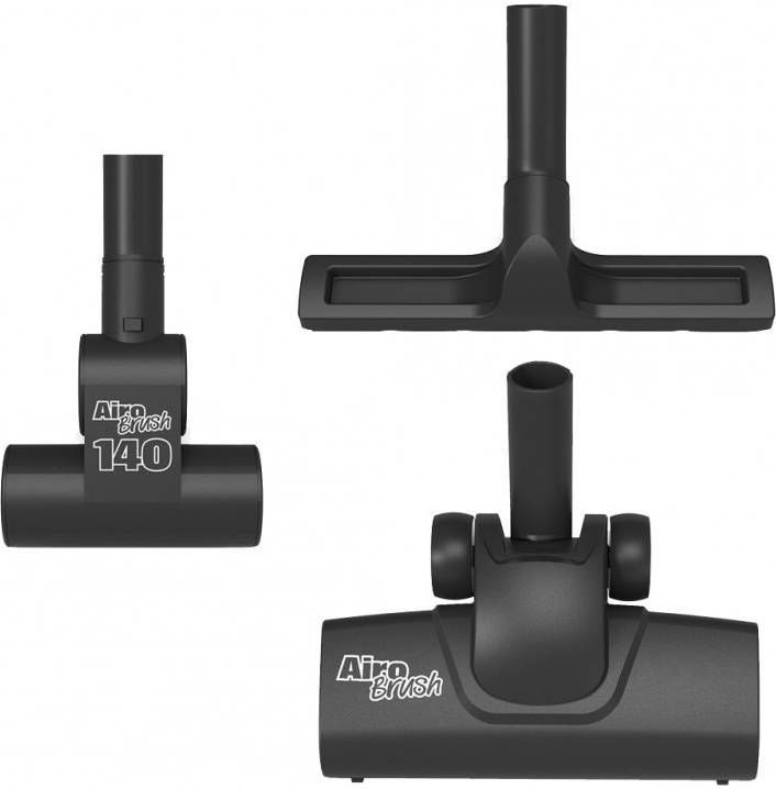 Numatic NVA 3BPROKIT SELECT Pro Cleaning Kit HairoBrush/AiroBrush/MFB 300 set