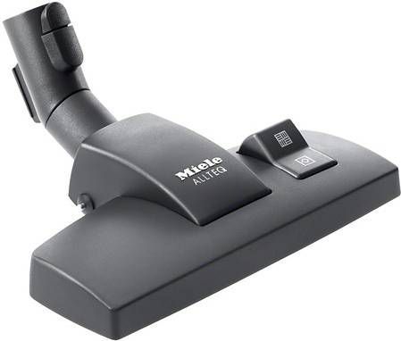 Miele 4407253830 combimond AllTeQ 35mm +parkeerhaak&amp, vergrendeling