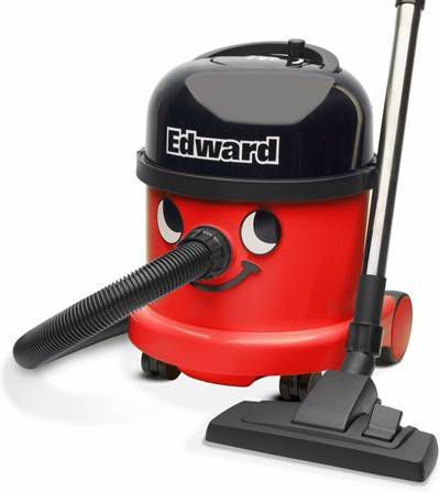 Numatic Edward EVR 370 11 Stofzuiger
