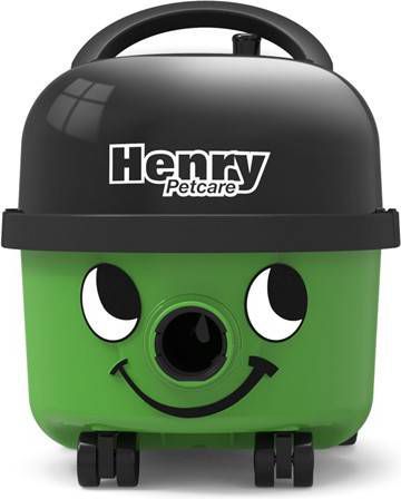 Numatic Henry Petcare HPC200 11 Stofzuiger + MicroFresh Geurfilter